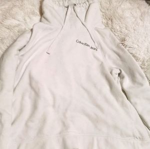 💘❣️NWOT Calvin Klien sweater❣️💘